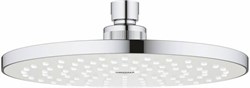 Tempesta New Cosmopolitan Верхний душ 200, хром 27541001 - фото 49418