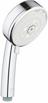 Tempesta New Cosmopolitan Ручной душ 100 III, хром 27572002 - фото 49421