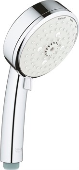 Tempesta New Cosmopolitan Ручной душ 100 IV, хром 27573002 - фото 49423