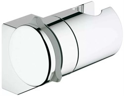 Tempesta Classic Настенный держатель лейки душа, хром 27595000 - фото 49447