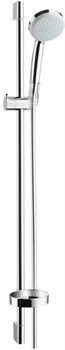HG Croma 100 Vario/Unica'C Shower Set 90 cm душевой гарнитур 27771000 - фото 49525