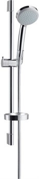 HG Croma 100 Vario/Unica'C Shower Set 65 cm душевой гарнитур 27772000 - фото 49528