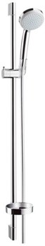 HG Croma 100 Multi/Unica'C Shower Set 65 cm душевой гарнитур 27775000 - фото 49530