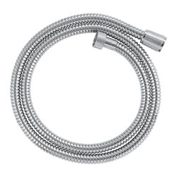 Relexaflex Metal Long-Life Душевой шланг металлический 1250 мм, макс. давление до 16 бар, хром (замена арт. 28142000) 28142002 - фото 49658