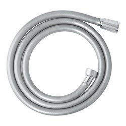 Rotaflex TwistStop Душевой шланг 1500, хром (замена арт. 28409001) 28409002 - фото 49716