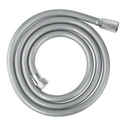Rotaflex TwistStop Душевой шланг 1750 мм, хром (замена арт. 28410001) 28410002 - фото 49717