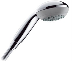 HG Crometta 85 1 jet ручной душ 28585000 - фото 49745
