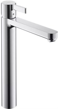 HG Metris S Смеситель для раковины 260 31022000 - фото 49925