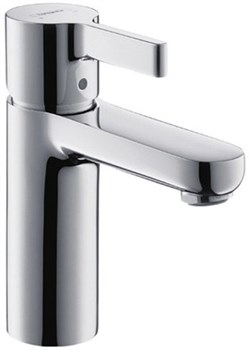 HG Metris S смеситель для раковины 31060000 - фото 49929