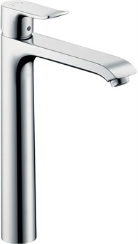 HG Metris смеситель для раковины 260 31082000 - фото 49930