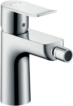 HG Metris смеситель для биде 31280000 - фото 49966