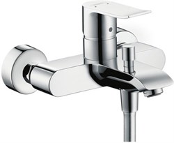 HG Metris смеситель для ванны 31480000 - фото 49985