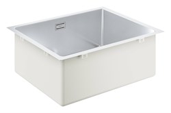 K700U Мойка из нержавеющей стали, 1 чаша, монтаж под столешницу 540/500х440/400 мм (8шт.-пал) 31574SD1 - фото 50020