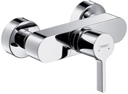 HG Metris S смеситель для душа 31660000 - фото 50054
