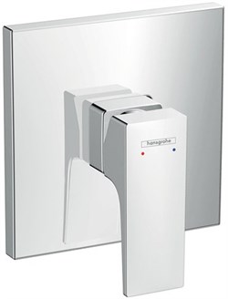 Set HG Metropol смеситель для душа встройка (32565000+01800180) 32565000S - фото 50220