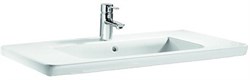 Gap раковина мебельная 80х44 ГРУЗИТЬ ТОЛЬКО С МЕБЕЛЬЮ 327470000 - фото 50274