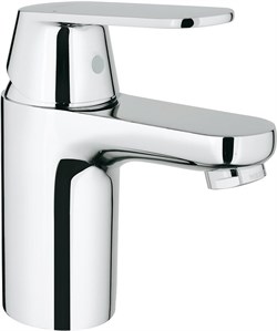 Eurosmart Cosmopolitan Смеситель для раковины, хром 32824000 - фото 50305