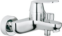 Eurosmart Cosmopolitan Смеситель для ванны, хром 32831000 - фото 50308