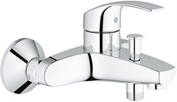 Eurosmart New Смеситель для ванны, хром 33300002 - фото 50462