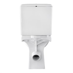 ACCESS унитаз-компакт косой выпуск, сиденье с крышкой SC 34P23900Y - фото 50624