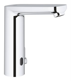 Eurosmart Cosmopolitan E инфракрасный смеситель для раковины, 230V, L-размер, хром 36421000 - фото 50653