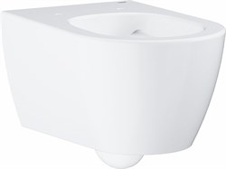 Essence Ceramic Унитаз подвесной, альпин-белый (12 шт пал - 119464) 3957100H - фото 50860
