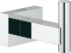 Essentials Cube Крючок д.банного халата, хром 40511001 - фото 50967