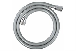 Relexaflex Душевой шланг пластик, 1250 мм, макс. давление до 5 бар, хром (10шт/бл.уп) 45971001 - фото 51183