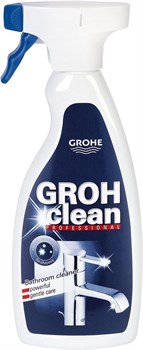 Grohclean Чистящее средство 48166000 - фото 51219