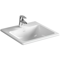 S20 Прямоугольная раковина VitrA 5463B003-0001 - фото 51572