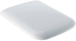 iCon Square (it!) Крышка-сиденье с металлическими петлями SoftClose, стандарт DIN 19516 571910000 - фото 51615