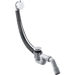 HG Flexaplus S система слива-перелива для ванны 58150000 - фото 51647