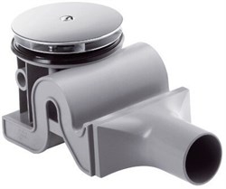HG Raindrain 90 XXL набор для слива 60067000 - фото 51708
