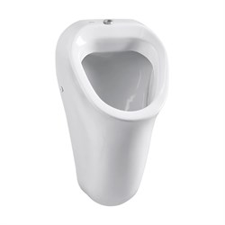 Arkitekt писсуар, подвод воды сверху VitrA 6202b003-0198 - фото 51721