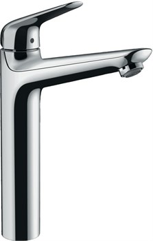 HG Novus смеситель для раковины 230 71123000 - фото 51855