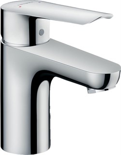 HG Logis E смеситель для раковины 70 71160000 - фото 51866
