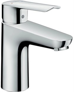 HG Logis E смеситель для раковины 100 71161000 - фото 51868