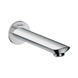 HG Novus излив для ванны 71320000 - фото 51905