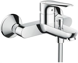 HG Logis E смеситель для ванны 71403000 - фото 51927