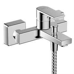 HG Vernis Shape смеситель для ванны 71450000 - фото 51942