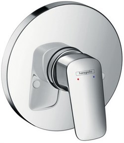 HG Logis смеситель для душа (внешняя часть) 71606000 - фото 52020