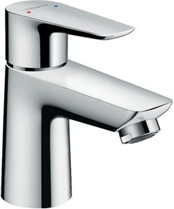 HG Talis E 80 смеситель для раковины 71700000 - фото 52049