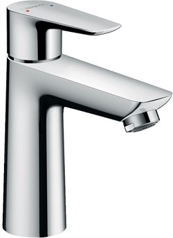 HG Talis E 110 смеситель для раковины 71710000 - фото 52053