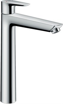 HG Talis E 240 смеситель для раковины 71716000 - фото 52065