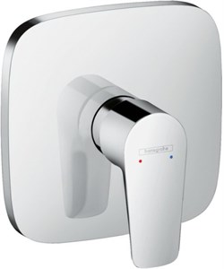 Set HG Talis E смеситель для душа встройка (71765000+01800180) 71765000S - фото 52107