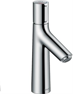 HG Talis Select S 100 смеситель для раковины 72042000 - фото 52143