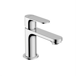 HG Rebris S смеситель для раковины 80 72510000 - фото 52207