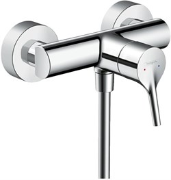 HG Talis S смеситель для душа 72600000 - фото 52233
