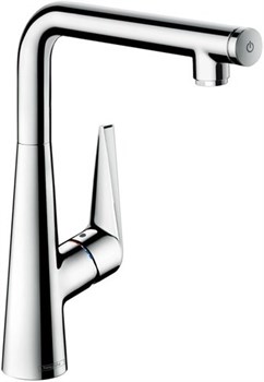 HG Talis S 300 смеситель для кухни 72820000 - фото 52298