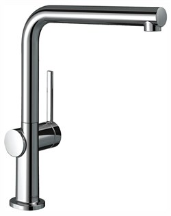 HG M54 Talis 270 смеситель для кухни 72840000 - фото 52306